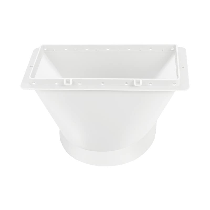 MYAMIA Mobile Air Conditionné Tuyau D'échappement Chaleur