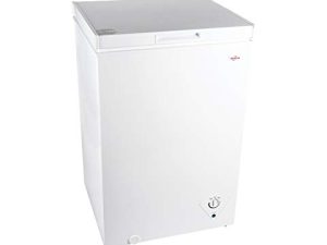 Congélateur coffre compact Koolatron