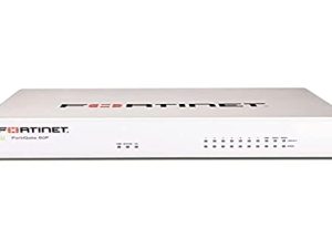 Fortinet FortiGate 60F | Débit de pare-feu