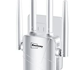 Extension WiFi améliorée 2023