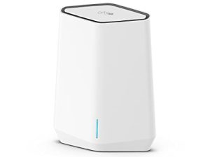 NETGEAR Orbi Pro WiFi 6 Tri-Band Mesh