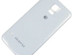 Couvercle de batterie d'origine At&t pour Samsung