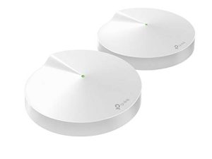 TP-Link Deco Mesh WiFi System (Deco M5)