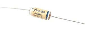 Condensateur Fender Pure Vintage Wax Paper .05uf