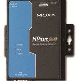 MOXA NPort P5150A-T Serveur de périphériques série