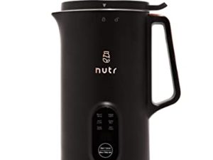 NUTR Machine à Lait de Noix Automatique