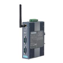 Advantech EKI-1352-AE Serveur de périphériques série WLAN