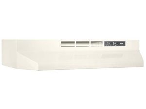 Broan-NuTone 412402 Insert de hotte sans conduit