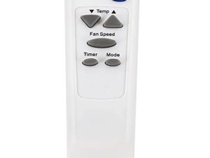 illombo télécommande climatisation Version anglaise climatiseur télécommande