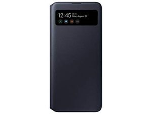 Samsung Galaxy A71 S-View Wallet Cover/Folio Mobile