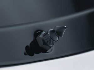 Kuryakyn 5716 Accessoire moto : pointes/vis de