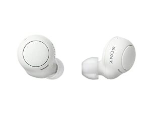 Sony WF-C500 Écouteurs intra-auriculaires Bluetooth véritablement sans