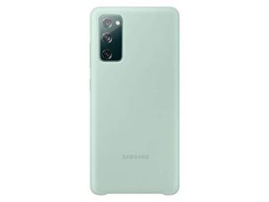 Coque en Silicone pour Samsung Galaxy S20