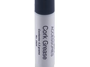 Conn-Selmer Cork Graisse pour instruments à vent