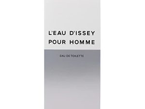 L'Eau d'Issey Pour Homme - Eau de