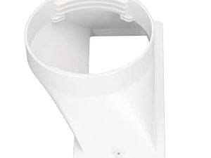 Pssopp Connecteur de tuyau de climatiseur Coupleur
