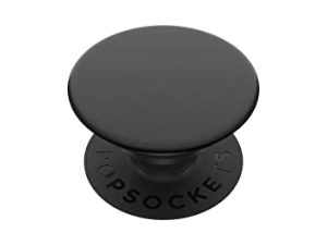 PopSockets : PopGrip avec dessus interchangeable pour