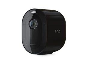 Caméra Arlo Pro 4 Spotlight - 1