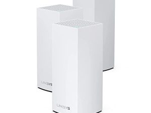 Routeur Linksys MX5503 Atlas WiFi 6 Système