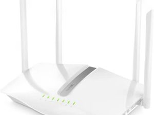 TECNO AX1800 Routeur WiFi 6 Réseaux