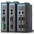 Convertisseur série vers Ethernet MOXA NPort IA5250AI-T