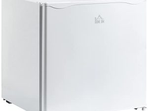Homcom Mini congélateur Comptoir