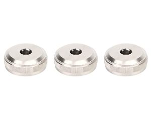 Keenso Lot de 3 pistons à vis