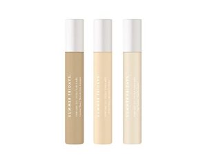 Summer Fridays Fragrance Trio Roll On Huiles