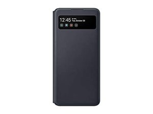 Étui portefeuille pour Samsung Galaxy A42 5G