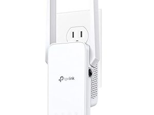 Extension WiFi TP-Link AC750 (RE215)