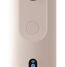 Ricoh Theta SC2 BEIGE Caméra 360° Vidéo