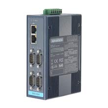 Advantech EKI-1524-AE Serveur de périphériques série RS-232/422/485