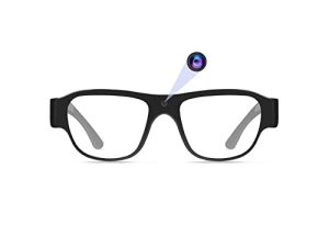 Lunettes de caméra OhO
