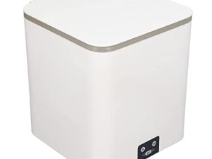 plplaaobo Mini machine à laver