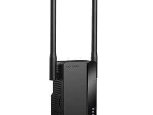 AX1800 WiFi 6 Range Extender - Rockspace
