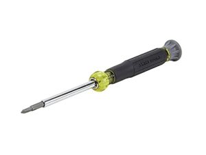 Klein Tools 32581 Jeu de tournevis électroniques