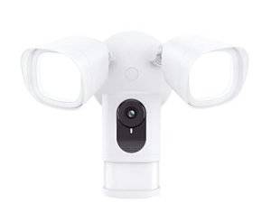 eufy Floodlight Cam 2
