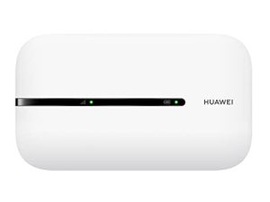 Point d'accès Wi-Fi mobile débloqué Huawei E5576-320