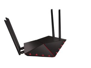 Netdouma R2 | Routeur de jeu Gigabit