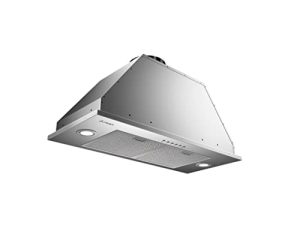 Insert de hotte de gamme 30