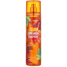 Bath Body Works Fine Fragrance Mist