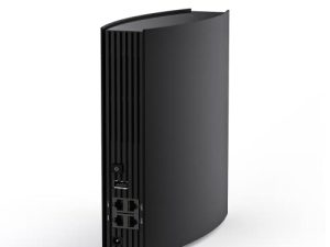 Routeur WiFi intelligent AC3200 avec écran LED