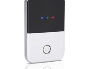 Appareils hotspot mobiles 4G LTE
