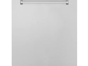 ZLINE Lave-vaisselle 24 po Monument Series 3e