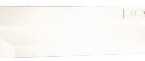 Broan 433622 ADA Capable 4 voies convertible