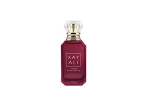 KAYALI par Huda Beauty Lovefest Burning Cherry