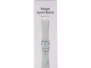 Samsung Ridge Sport Band pour Galaxy Watch4