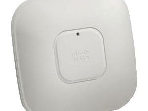 Point d'accès sans fil Cisco Aironet 3502P