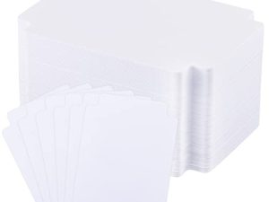 Cartes de diviseur de cartes à collectionner