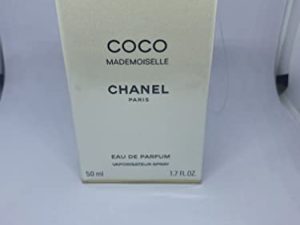 Chânél Coco Mademoiselle For Women Eau de